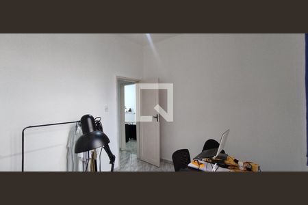 Quarto 1 de apartamento à venda com 4 quartos, 220m² em Todos Os Santos, Rio de Janeiro