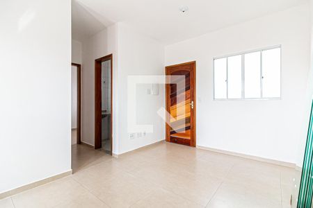 Sala/Cozinha de apartamento para alugar com 2 quartos, 46m² em Vila Sao Francisco (zona Leste), São Paulo