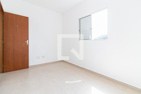 Quarto 1 de apartamento para alugar com 2 quartos, 46m² em Vila Sao Francisco (zona Leste), São Paulo