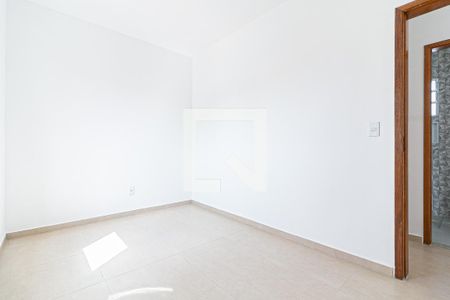 Quarto 1 de apartamento para alugar com 2 quartos, 46m² em Vila Sao Francisco (zona Leste), São Paulo