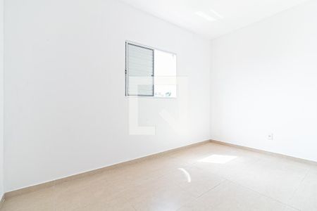 Quarto 1 de apartamento para alugar com 2 quartos, 46m² em Vila Sao Francisco (zona Leste), São Paulo