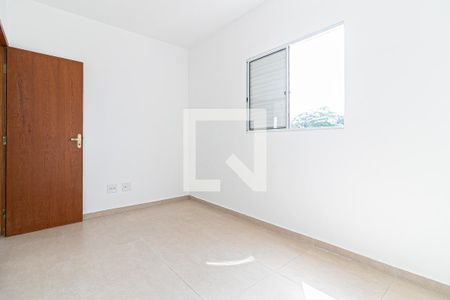 Quarto 1 de apartamento para alugar com 2 quartos, 46m² em Vila Sao Francisco (zona Leste), São Paulo