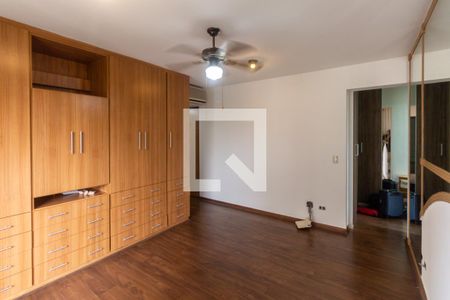 Quarto 1 de apartamento à venda com 4 quartos, 225m² em Jardim Vila Mariana, São Paulo