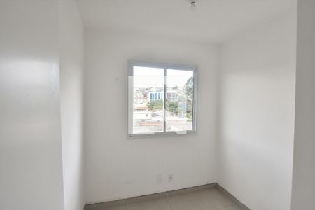 Quarto 1 de apartamento para alugar com 2 quartos, 37m² em Cidade Satélite Santa Bárbara, São Paulo