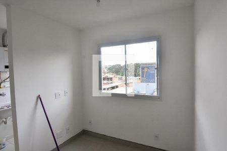 Sala de apartamento para alugar com 2 quartos, 37m² em Cidade Satélite Santa Bárbara, São Paulo