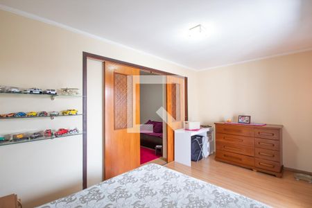 Suíte 1 de casa à venda com 3 quartos, 125m² em Cipava, Osasco