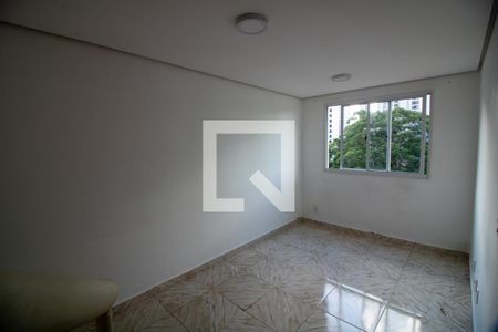 Sala de apartamento para alugar com 2 quartos, 123m² em Jardim Parque Morumbi, São Paulo