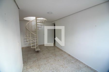 Sala de apartamento para alugar com 2 quartos, 123m² em Jardim Parque Morumbi, São Paulo