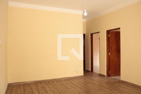 Sala de casa para alugar com 3 quartos, 220m² em Vila Sonia, São Paulo