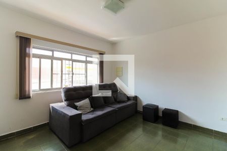 Sala de casa à venda com 4 quartos, 360m² em Parque Sevilha, São Paulo