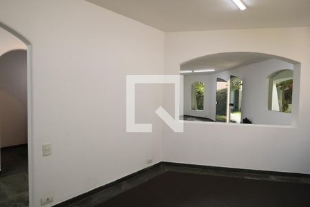 Sala de Jantar de casa para alugar com 5 quartos, 420m² em Butantã, São Paulo