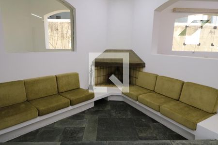 Sala de Estar de casa para alugar com 5 quartos, 420m² em Butantã, São Paulo