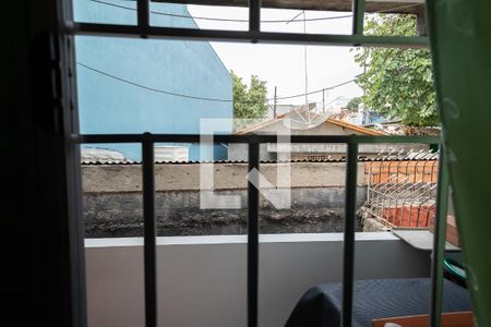 Vista - Quarto 1 de casa à venda com 2 quartos, 120m² em Ferrazópolis, São Bernardo do Campo