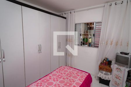 Quarto 2 de casa à venda com 2 quartos, 120m² em Ferrazópolis, São Bernardo do Campo