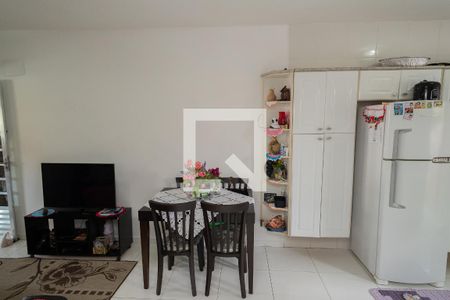 Sala de casa à venda com 2 quartos, 120m² em Ferrazópolis, São Bernardo do Campo