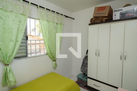 Quarto 1 de casa à venda com 2 quartos, 120m² em Ferrazópolis, São Bernardo do Campo