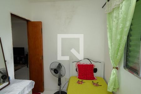 Quarto 1 de casa à venda com 2 quartos, 120m² em Ferrazópolis, São Bernardo do Campo