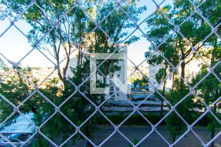 Vista da Varanda da Sala de apartamento à venda com 2 quartos, 50m² em Jardim Vila Formosa, São Paulo