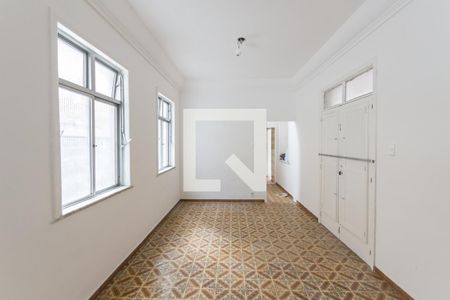 Sala de casa à venda com 3 quartos, 500m² em Vila Isabel, Rio de Janeiro