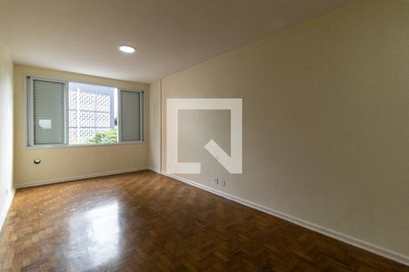 Studio de kitnet/studio para alugar com 1 quarto, 42m² em Santa Cecilia, São Paulo