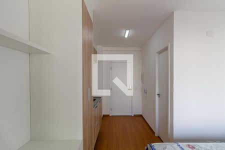 Studio de kitnet/studio para alugar com 1 quarto, 22m² em República, São Paulo