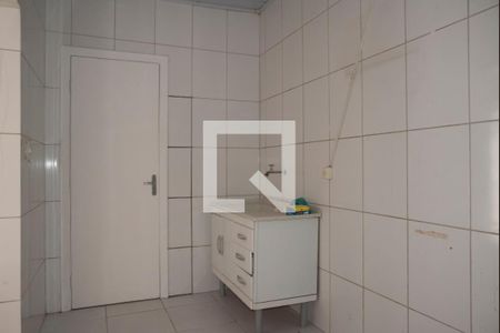 Cozinha de casa de condomínio para alugar com 1 quarto, 100m² em Vila da Saúde, São Paulo