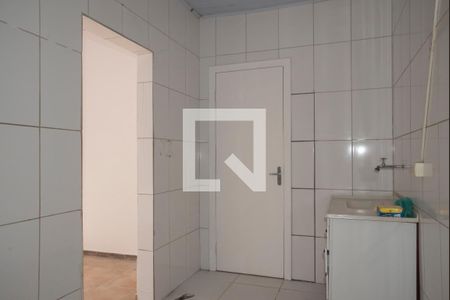 Cozinha de casa de condomínio para alugar com 1 quarto, 100m² em Vila da Saúde, São Paulo