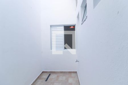 Quarto de casa para alugar com 2 quartos, 82m² em Vila Municipal, Jundiaí