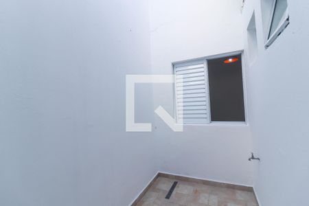 Quarto de casa para alugar com 2 quartos, 82m² em Vila Municipal, Jundiaí