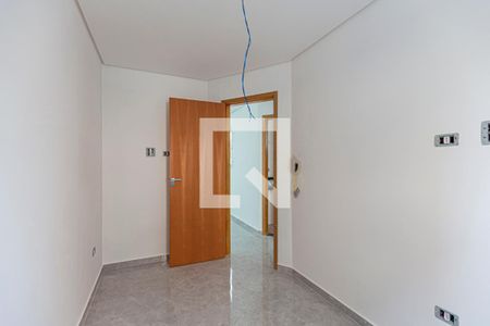 Quarto 1 de apartamento à venda com 2 quartos, 67m² em Jardim Stetel, Santo André