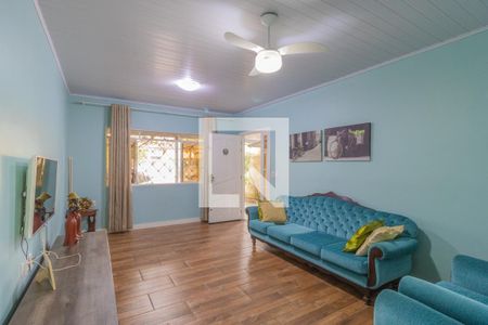 Sala de casa à venda com 3 quartos, 240m² em Niterói, Canoas