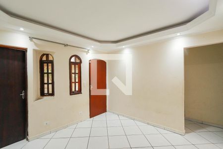 Sala de casa à venda com 4 quartos, 300m² em Imirim, São Paulo