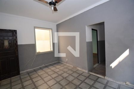 Sala de casa para alugar com 2 quartos, 100m² em Irajá, Rio de Janeiro