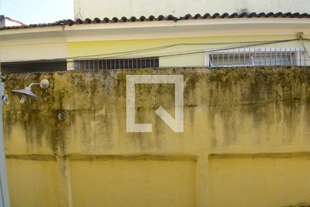 Vista da Sala de casa para alugar com 2 quartos, 100m² em Irajá, Rio de Janeiro