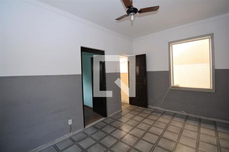 Sala de casa para alugar com 2 quartos, 100m² em Irajá, Rio de Janeiro