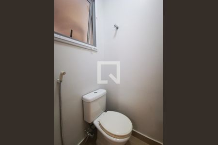 Lavabo de casa à venda com 3 quartos, 145m² em Jardim Ermida I, Jundiaí