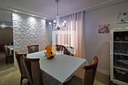 Sala de casa à venda com 3 quartos, 145m² em Jardim Ermida I, Jundiaí