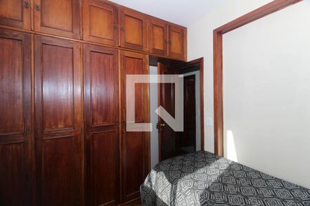 Quarto  de apartamento à venda com 3 quartos, 80m² em Luxemburgo, Belo Horizonte