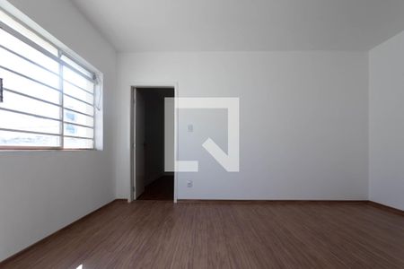 Sala de casa para alugar com 3 quartos, 122m² em Parque Santana, Mogi das Cruzes