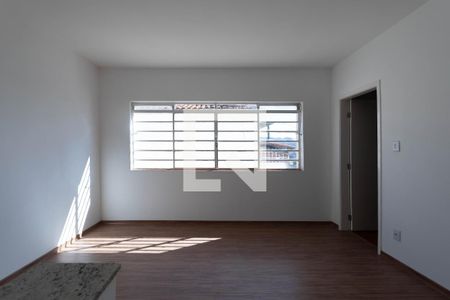 Sala de casa para alugar com 3 quartos, 122m² em Parque Santana, Mogi das Cruzes