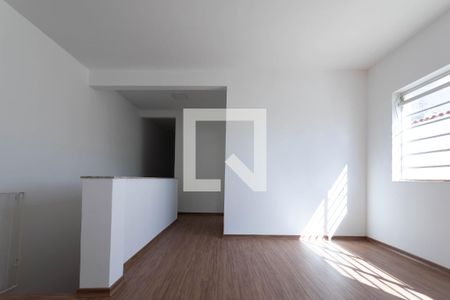 Sala de casa para alugar com 3 quartos, 122m² em Parque Santana, Mogi das Cruzes