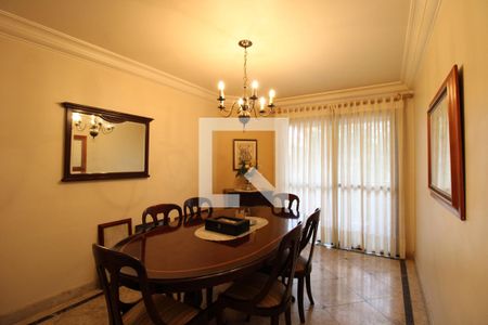 Sala 2 - Jantar  de apartamento à venda com 4 quartos, 155m² em Pompeia, São Paulo