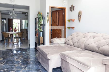 Sala de casa para alugar com 2 quartos, 120m² em Ingleses Norte, Florianópolis
