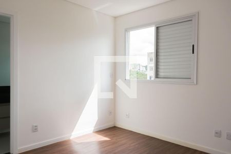 Quarto 3 - Suíte de apartamento para alugar com 3 quartos, 134m² em Cabral, Contagem