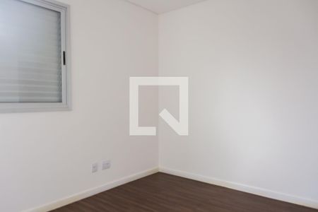 Quarto 3 - Suíte de apartamento para alugar com 3 quartos, 134m² em Cabral, Contagem