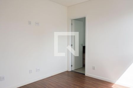 Quarto 3 - Suíte de apartamento para alugar com 3 quartos, 134m² em Cabral, Contagem