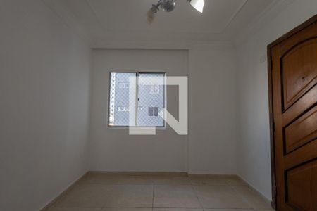 Sala de apartamento para alugar com 2 quartos, 54m² em Vila Carrão, São Paulo