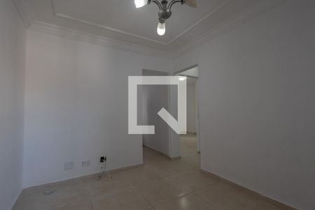 Sala de apartamento para alugar com 2 quartos, 54m² em Vila Carrão, São Paulo