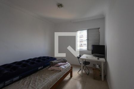 Quarto 2 de apartamento para alugar com 2 quartos, 54m² em Vila Carrão, São Paulo