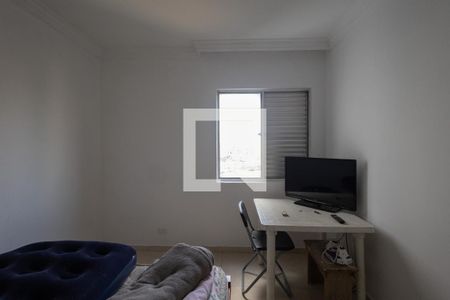 Quarto 2 de apartamento para alugar com 2 quartos, 54m² em Vila Carrão, São Paulo